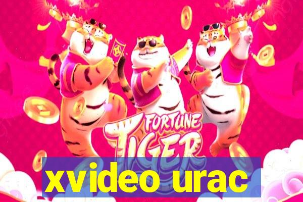 xvideo urac